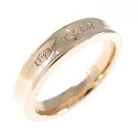 ティファニー 1837 リング