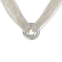 ティファニー 925 ネックレス