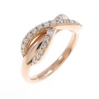 ティファニー インフィニティ リング