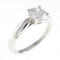 ティファニー ハーモニー リング 0．70ct