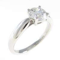 ティファニー ハーモニー リング 0．70ct