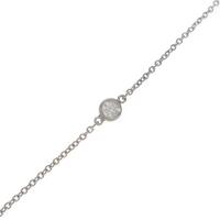 ティファニー バイザヤード ブレスレット