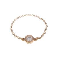 ティファニー バイザヤード リング