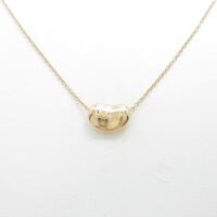 ティファニー ビーン ネックレス