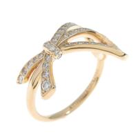 ティファニー ボウ リング