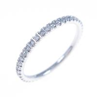 ブシュロン エピュール リング