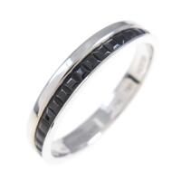 ブシュロン キャトル フォリー リング