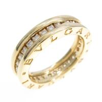 ブルガリ B．zero1 1バンドリング