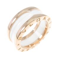 ブルガリ B．zero1 2バンドリング