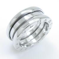 ブルガリ B．zero1 3バンドリング