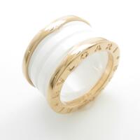 ブルガリ B．zero1 4バンドリング