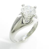 ブルガリ コロナ リング