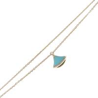 ブルガリ ディーヴァ ドリーム ブレスレット