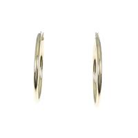 ポンテヴェキオ 750YG ピアス