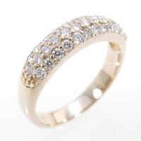 ポンテヴェキオ ピッコリーニ リング