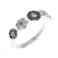 ポンテヴェキオ フラワー リング