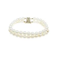 ミキモト アコヤパールブレスレット