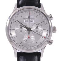 モーリス・ラクロア LC1228?SS001?131 レ・クラシッククロノ クォーツ