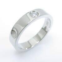 ルイヴィトン アリアンス アンプラント 1P リング