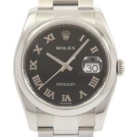 ロレックス 116200 デイトジャスト 自動巻