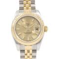 ロレックス 179173 デイトジャスト SSxYG 自動巻