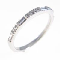 PT ダイヤモンドリング