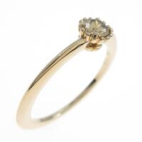 カシケイ ミル リング