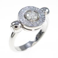 ブルガリ ブルガリブルガリ リング