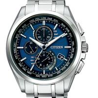 【新品】シチズン AT8040?57L アテッサ ソーラークォーツ