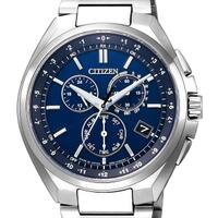 【新品】シチズン CB5040?80L アテッサ ソーラークォーツ