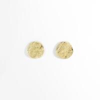 ティファニー ノーツミニ ピアス