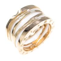 ブルガリ B．zero1 4バンドリング