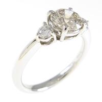 PT ダイヤモンドリング