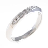 PT ダイヤモンドリング