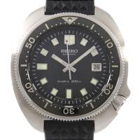 セイコー 8L35?00X0／SBDX031プロスペックス LIMITED 自動巻