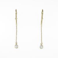 ティファニー バイザヤード ピアス