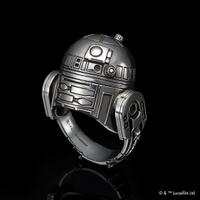 【新品】スター・ウォーズ R2?D2 ヘッドリング