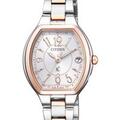 【新品】シチズン ES9364?57A クロスシー ソーラークォーツ