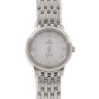 オメガ 424．10．24．60．05．001 デ・ヴィル プレステージ クォーツ