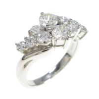 PT ダイヤモンドリング