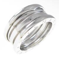 ブルガリ B．zero1 3バンドリング