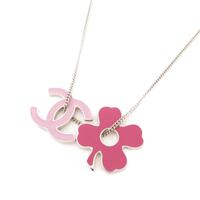 シャネル ネックレス