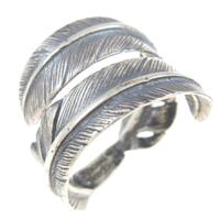 ジェイソンタカラ JASON TAKALA RING