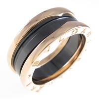 ブルガリ B．zero1 2バンドリング