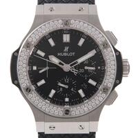 ウブロ 301．SX．1170．RX．1104 ビッグバンスチールダイヤモンド 自動巻