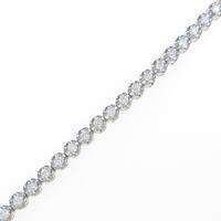 PT ダイヤモンドブレスレット