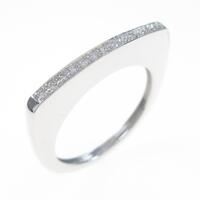 フレッド ミニサクセス リング