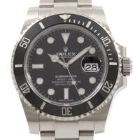 ロレックス 116610LN サブマリーナデイト 自動巻