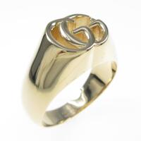 グッチ 750YG リング