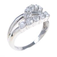 PT ダイヤモンドリング